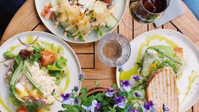 7 хранителни навика за повече здраве