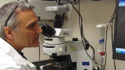 Д-р Кристиан Драпо &ndash; флагман* на стволовоклетъчното хранене