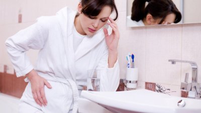 Колко време е нормално да продължи сутрешното гадене?