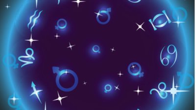 Козирози, не поемайте излишни рискове!