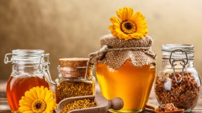 Как да разберете дали медът е естествен или с добавки