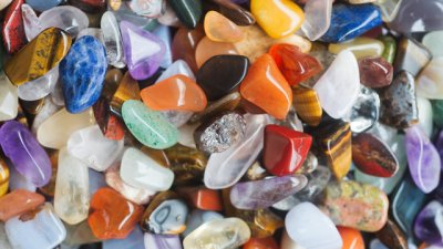 5 камъка за баланс на физическото и емоционално здраве