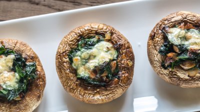 10 вкусни рецепти с гъби