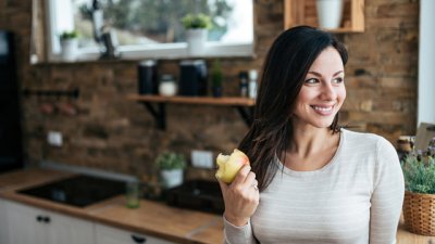 Есенни суперхрани за здрави коса и кожа