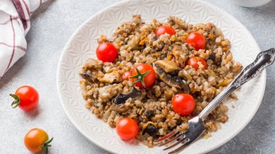 Хапвайте елда за отслабване и добро храносмилане