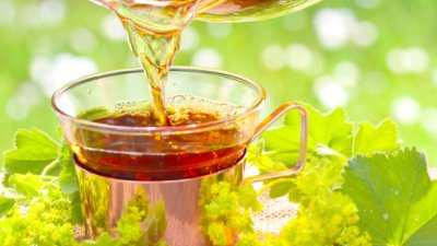 Как да успокоим стомаха и червата?