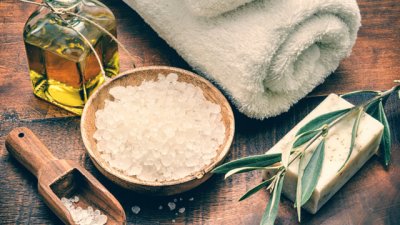 Пилинг за всякакъв тип кожа