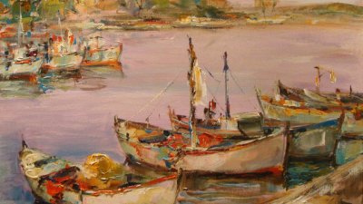 40 български и чуждестранни творби одухотворяват Созопол