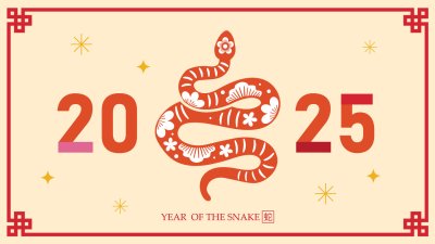 7 неща, които да очаквате в годината на Дървената змия