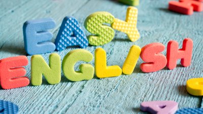 Забавни начини децата да учат чужд език