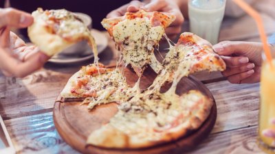 С кои храни не бива да вечеряме?