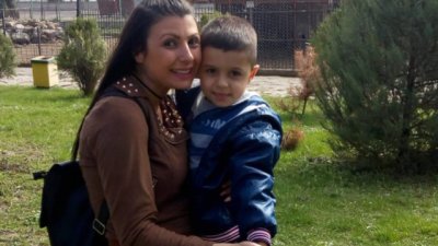 Историята на една майка и нейното по-различно дете