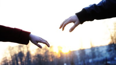 Една история за раздялата и търсенето на истинската любов