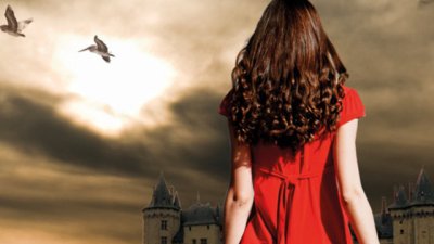 Роман, който докосва сърцето