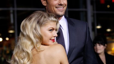 Ще получи ли Фърги подарък за раждането?