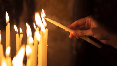 Какво се прави на Черешова задушница