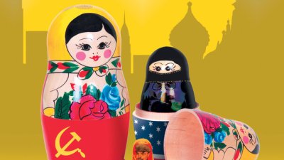 „Абсурдистан“