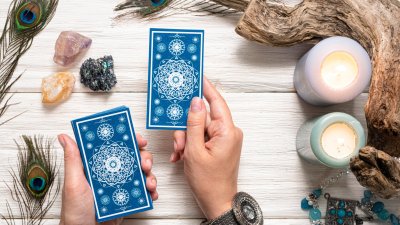 Пролетна таро прогноза за всяка зодия