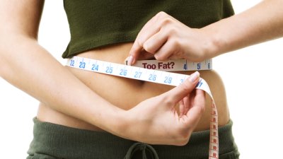 4-те най-важни неща за отслабването 