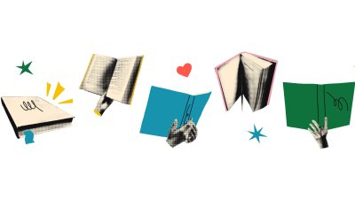 Четящите хора са 10 пъти по-щастливи от другите