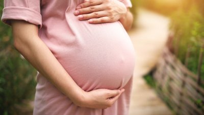 Как да поддържате тялото си по време на бременност?