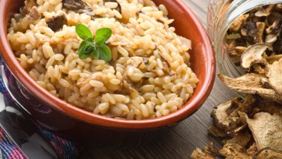 10 прекрасни рецепти с ориз