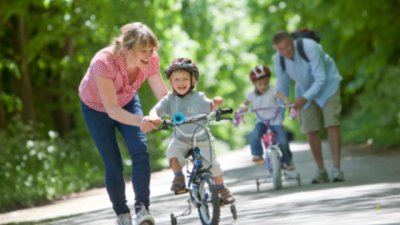 Ново умение за децата