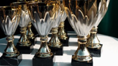 „Дързост и красота“ получи награда за най-добра драма