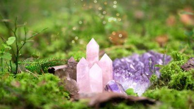 Кои камъни помагат при безсъние