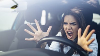 Как гневът вреди на здравето ни?