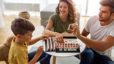 10 начина да създадете положителен модел на поведение в децата