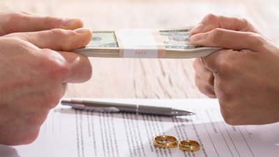 3 причини съпругът ви да изневерява без да иска развод 