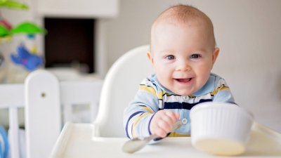 Предизвикателствата в отглеждането на бебето