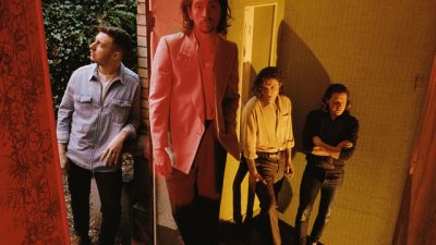 Билетите за концерта на Arctic Monkeys в Бургас са вече в продажба