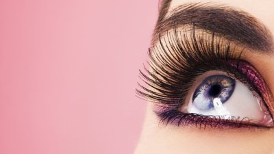 10 начина да стимулирате бързия растеж на миглите 