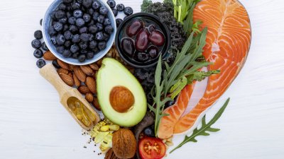 14 начина да повишите добрия холестерол 