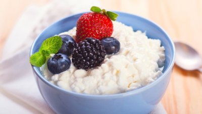 Полезни храни за закуска за диабетици