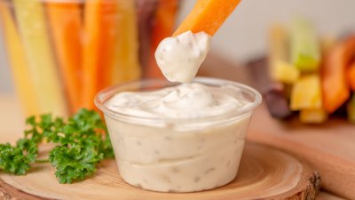 5 начина да приготвите веган майонеза 