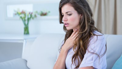 Билки, подправки и масла при астма