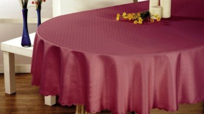 Красиви покривки за всеки дом 