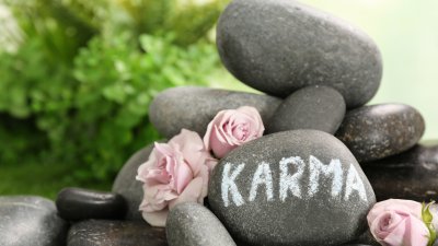 Какво е кармата и как влияе тя на живота ви?