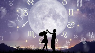 Венера в Овен на 2 май – силен период за любовта