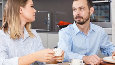 10 типа поведение, които отблъскват мъжа от вас