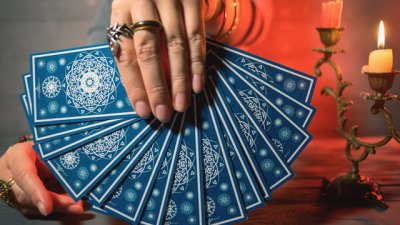 Седмична таро прогноза за 22 – 28 май