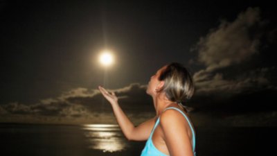 Лунна диета – октомври 2013