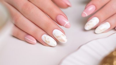 Витамини и минерали, от които ноктите се нуждаят за бърз растеж