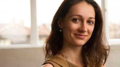 Мариела Станулова: Нека оставим децата да правят своите грешки