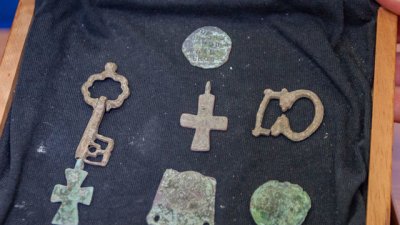 Невероятни нови открития на Перперикон