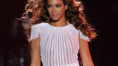 Секси, гореща, истинска дива - Бионсе!