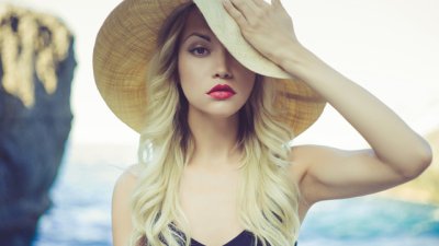 Перфектната плажна визия